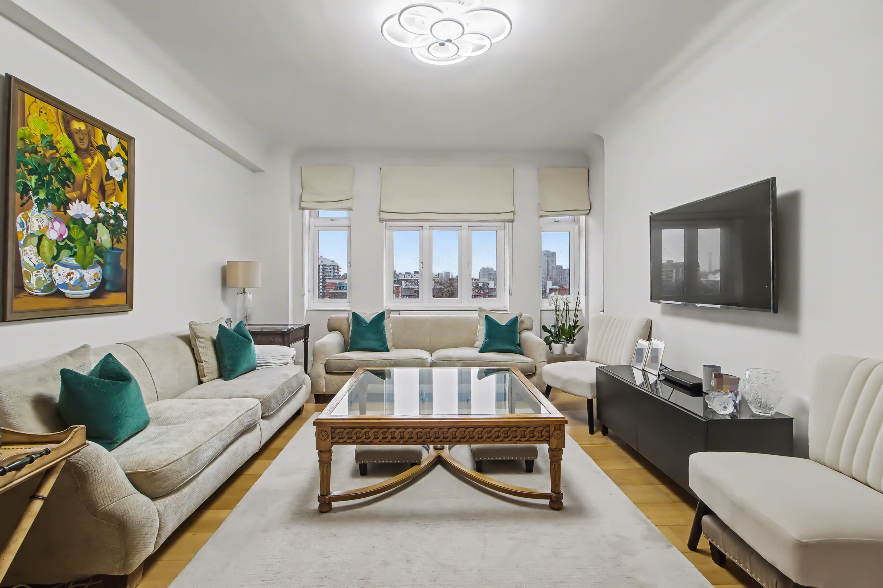 Grove Hall Court NW8