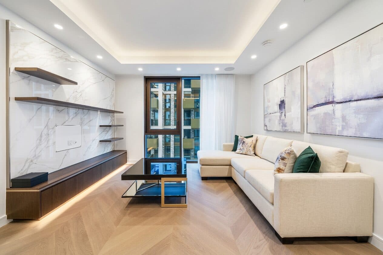 One St John’s Wood NW8